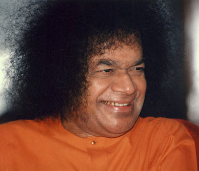 Beloved Bhagawan Sri Sathya Sai Baba